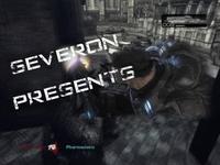 Severon's Gears of War Tribute