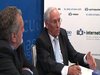 Atilano Soto:”los ahorros de los clientes están más asegurados que nunca”
