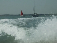 Boat Times at Beaulieu