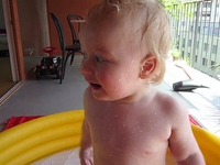 Wading Pool