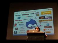 Kieran Lal speaks at SF State