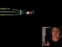Using Gmail to manage multiple email accounts