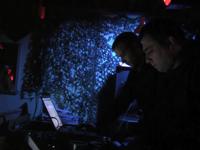 TTC party - Demain j'arrête @ CAES - 28.02.09