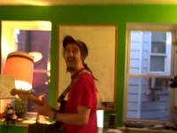 Planet 22 - Frog Music Video