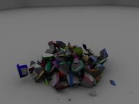 QHull test 3