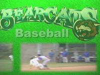 Bonita Baseball Opener