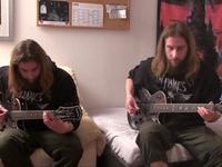In Flames - Cover - Condemned