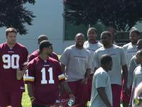 Redskins Park