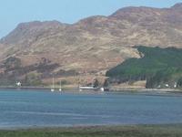 Knoydart's 10 Music Festival 2009