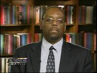 George Comer Interview on PBS Nightly Business Report