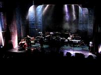 Via Chicago - Wilco (Madrid-26/05/09)