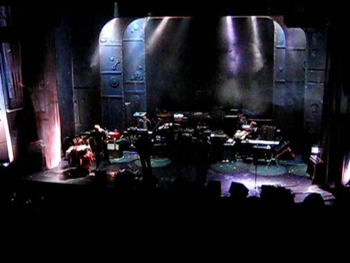 Thumbnail of video Via Chicago - Wilco (Madrid-26/05/09)