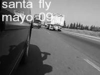 TWENTYSTYLE.COM.AR santa fly contest