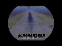 Here Be Dragons, footage from video installation by tsBeall Here Be Dragons, footage from video installation by tsBeall