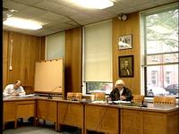 Northampton City Council Budget Hearing 05.27.2009 Northampton City Council Budget Hearing 05.27.2009