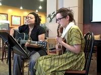 Tiger Mountain Peasant Song (Fleet Foxes cover)