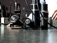Underwater Lights & Lighting