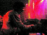 DJ Dog Dick at Santos Party House
