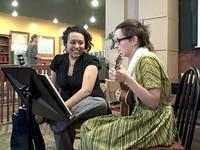 Hotel Yorba (White Stripes cover)