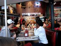 Waiter Rickrolls Customers at the Stardust Diner on Broadway