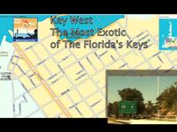The Florida Keys an Underwater Paradise
