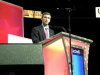 Ken Cuccinelli Speech At Republican Party of Virginia 2009 Convention