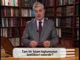 İslam ve Hayat - 354. Program