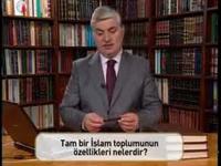 İslam ve Hayat - 354. Program