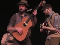 Red Leaves - The Giving Tree Band Music Video (2009) By WPPTV (HD Version)