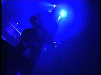 Blues Explosion - live and interview