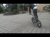 goetzbmx street