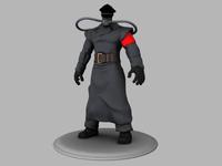 personaje