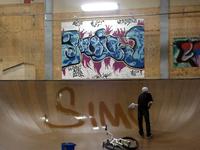 Simon Lundqvist Park edit