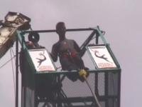 The Bungee Jump