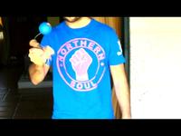 Second day with my kendama