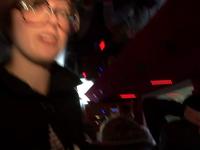 I'm from Barcelona TV- Part Nine. The tour of the tourbus