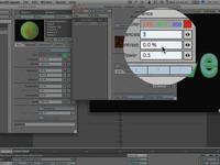 Lightwave basics tutorial