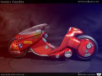 PowerBike by madmatt
