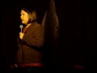 Andrea Cavanaugh - LIVE at the Comedy Store Andrea Cavanaugh - LIVE at the Comedy Store