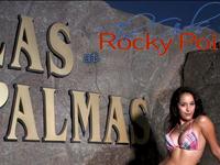 Girls of Rocky Point at Las Palmas