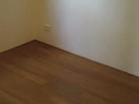 New Apartment - BEFORE