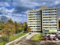 Changing Seasons timelapse HDR (frame fill)
