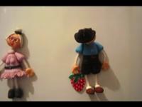 Biscuit Love Story