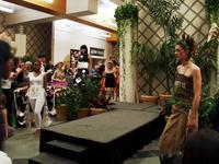 Aveda Fashion Shoot time lapse