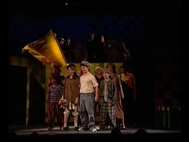  -  - Act One Finale