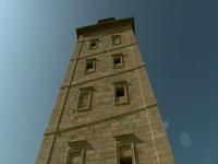 torre de hércules