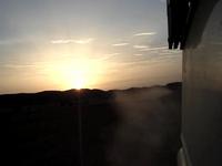 Northeast Africa