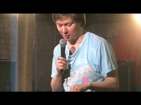 Stand-up comedy Николая Куликова: обиды, расставания и то, как болеют мужчины.