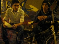 Entrevista Flatland