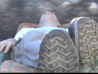 How to....take it easy